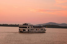 River Cruise to Brahmaputra River Cruise to Brahmaputra